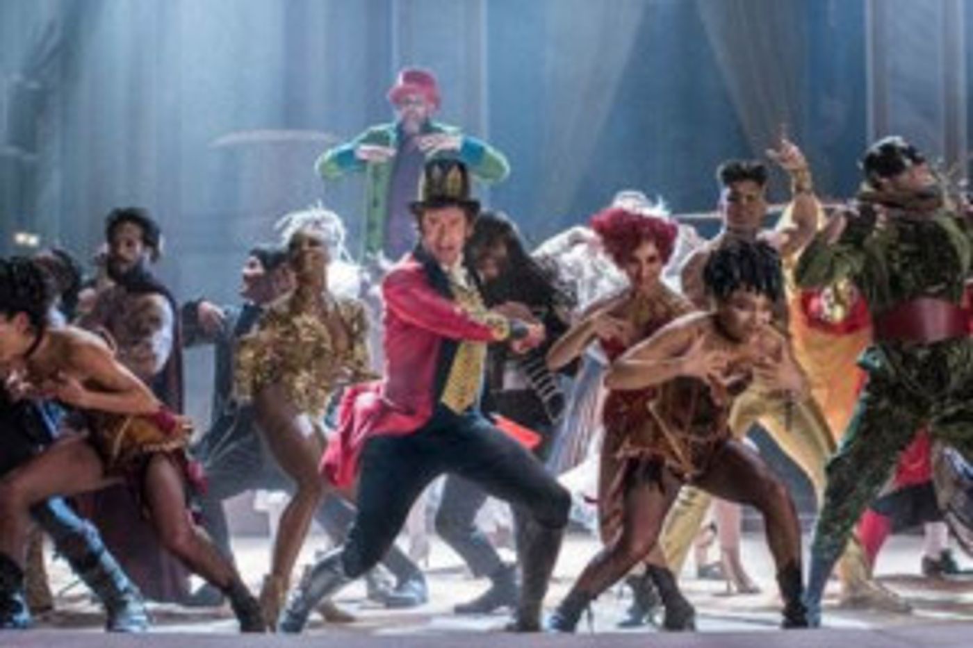 More Sing Along Screenings of THE GREATEST SHOWMAN Have Been Added at Theatre Royal Glasgow  Image