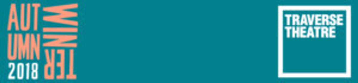 Traverse Theatre Company's  ULSTER AMERICAN Returns For A Strictly Limited Run  Image