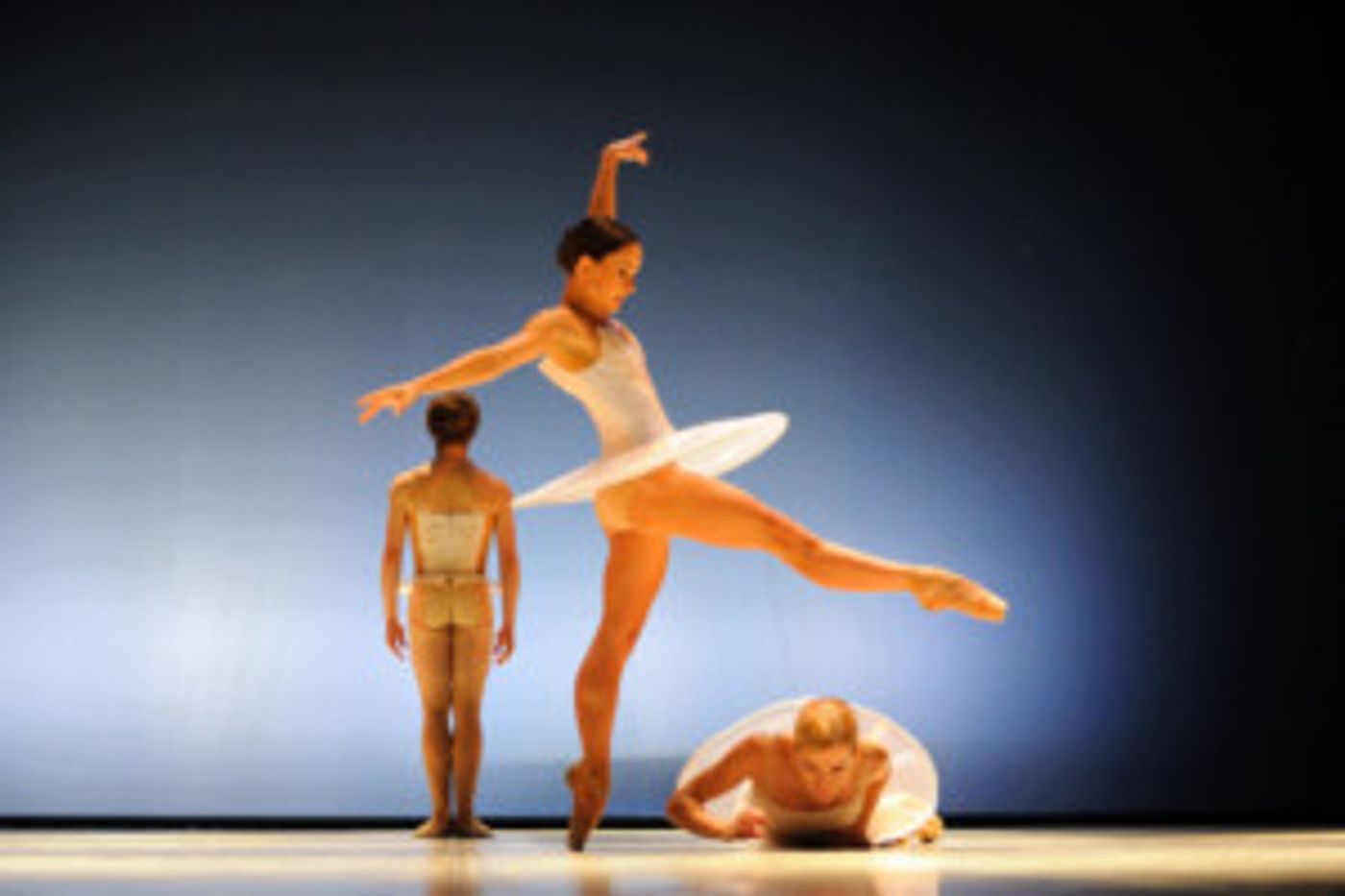 Estonian Culture Takes Center Stage in Glasgow  Image