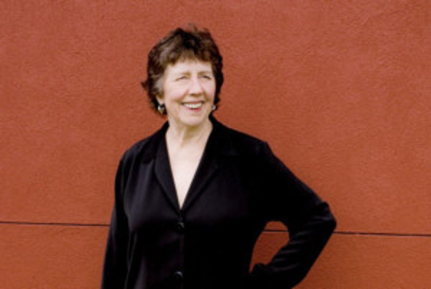 National Sawdust Celebrates 80th Birthday Of Composer Joan Tower With Special Concert Featuring Women Composers  Image