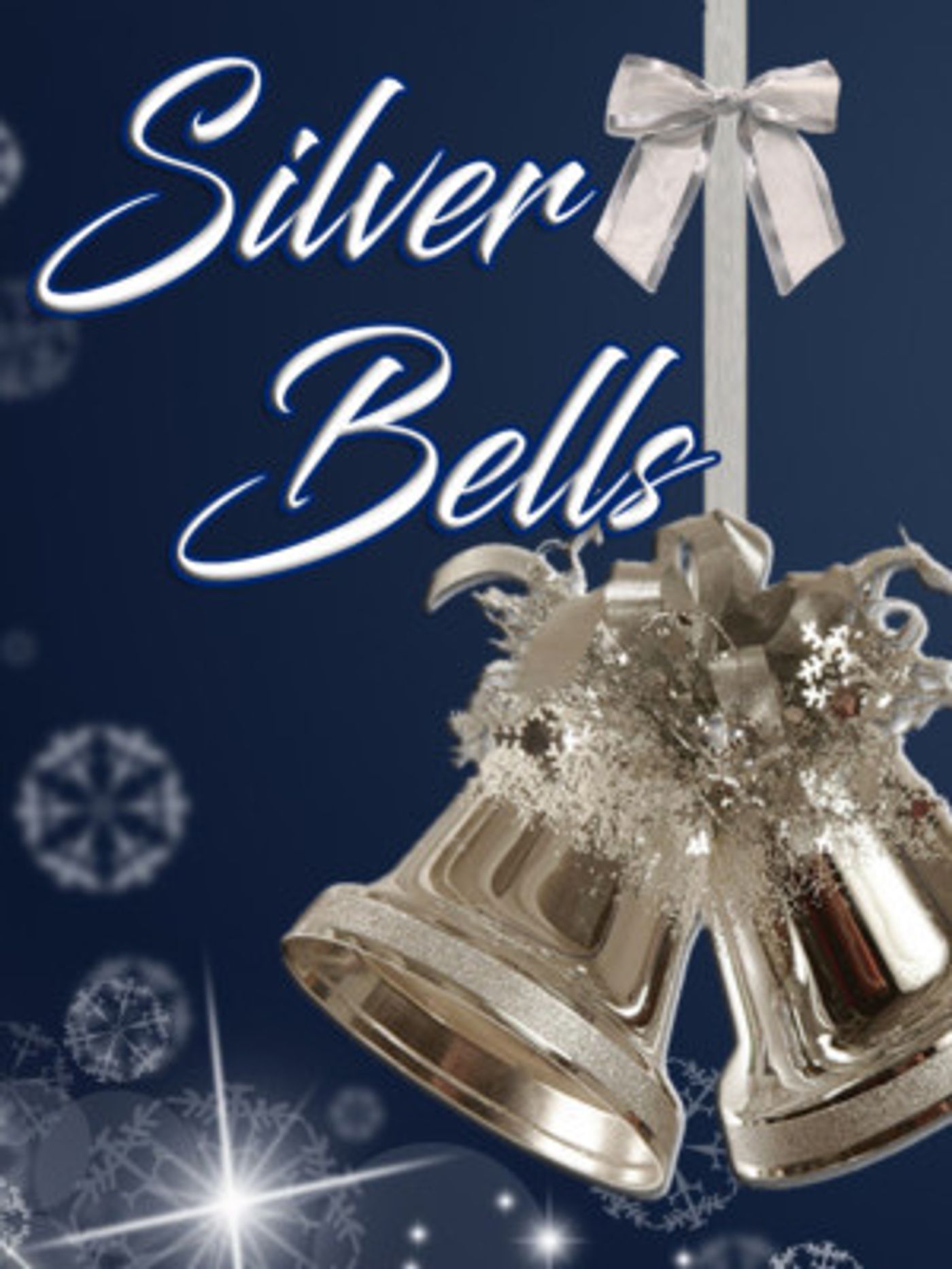 Way Off Broadway Celebrates The Holiday Season With SILVER BELLS  Image