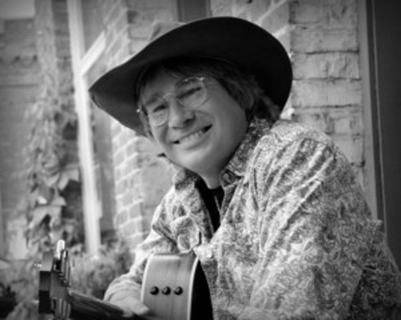 CRT Downtown Presents A Tribute To John Denver, Starring Ted Vigil  Image