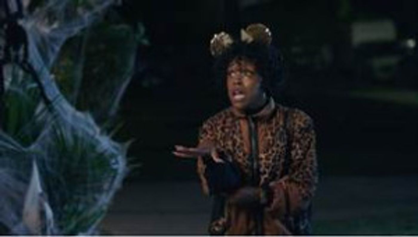 The Groundlings Presents Original Digital Halloween Episode  Image