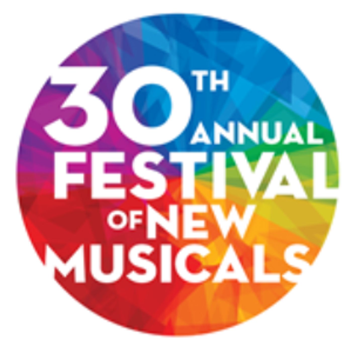 Songwriter Showcase, Midday Cabarets And Final Casting Announced For National Alliance For Musical Theatre's 30th Annual FESTIVAL OF NEW MUSICALS  Image