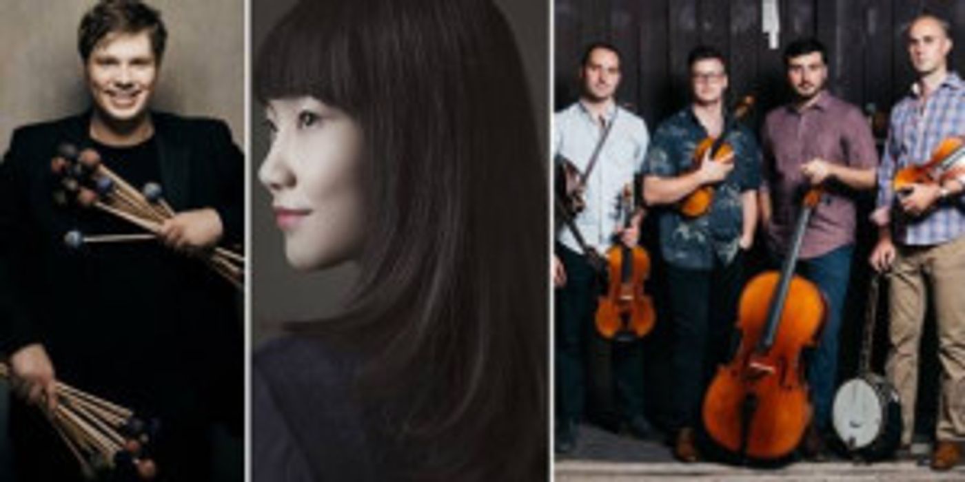 Announcing The Winners Of The 2018 CAG Competition  Image