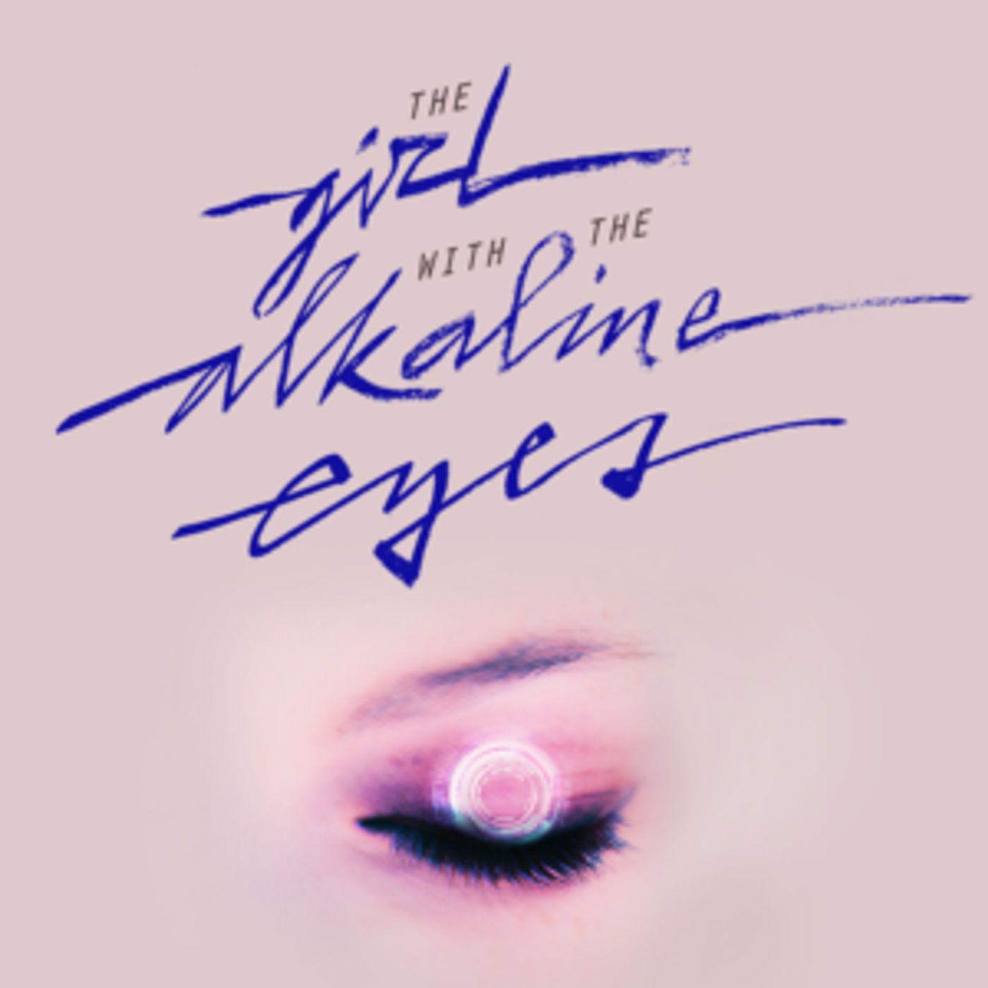 Choreographer Chase Brock To Debut Of First Evening Length Piece, THE GIRL WITH THE ALKALINE EYES  Image