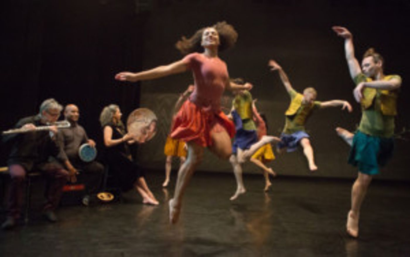 Aga Khan Museum Presents BLOODSONGS By Terrill Maguire  Image