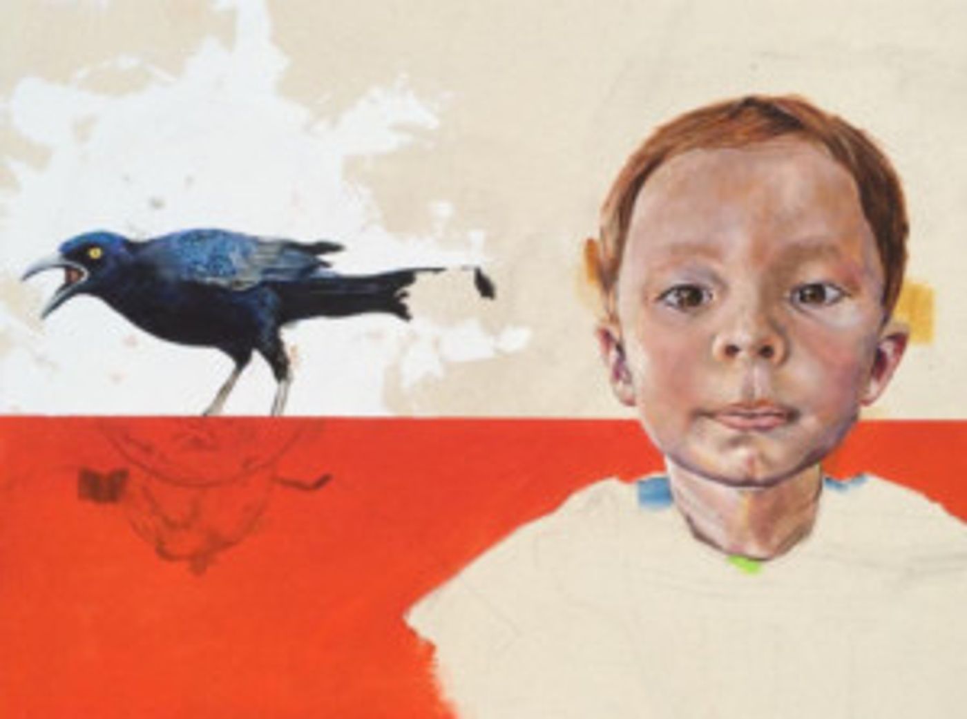 FIAT LUX Exhibition By Artist Brian Boner Opens 2/7  Image