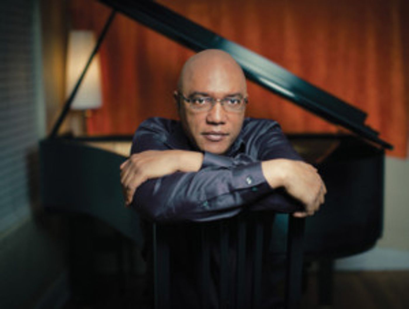 Billy Childs' Jazz Chamber Ensemble Plays The Broad Stage, 11/11  Image