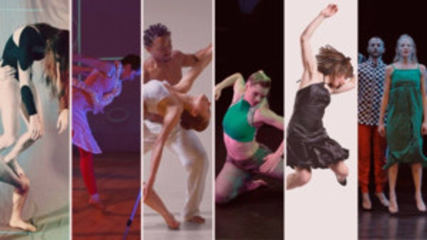 Pentacle's FALL FURTHER VIII Opens at At Dixon Place, 11/4  Image