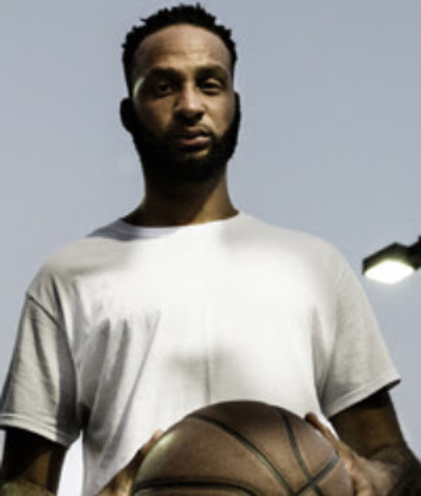 The Wallis Presents Playwright-Actor Keith A. Wallace's THE BITTER GAME  Image