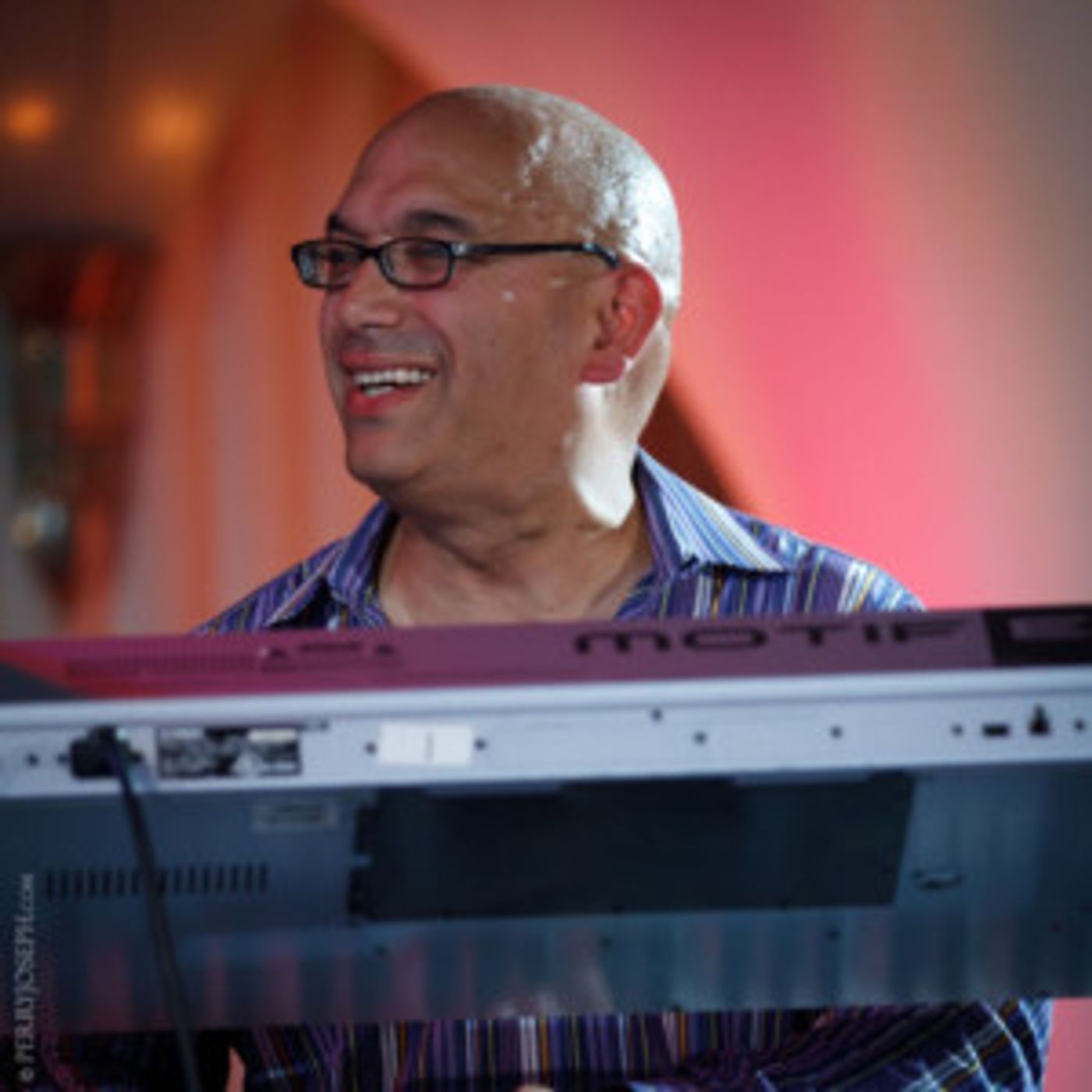 Jay Rowe To Feature Original Music At The MAC  Image