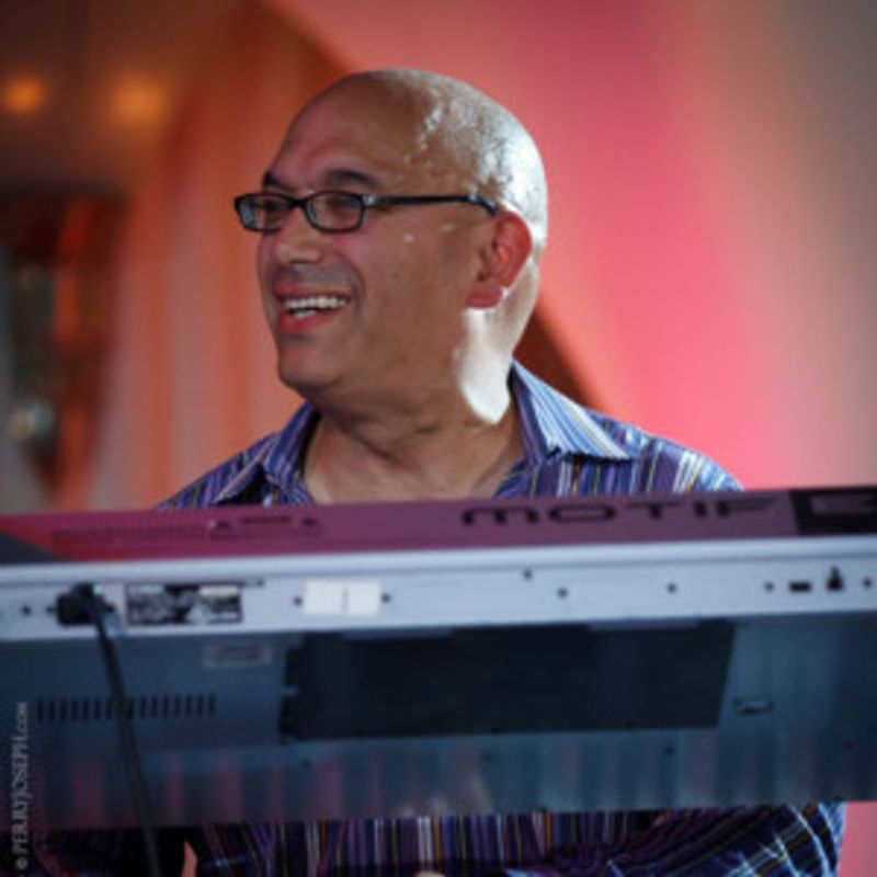 Jay Rowe To Feature Original Music At The MAC Image