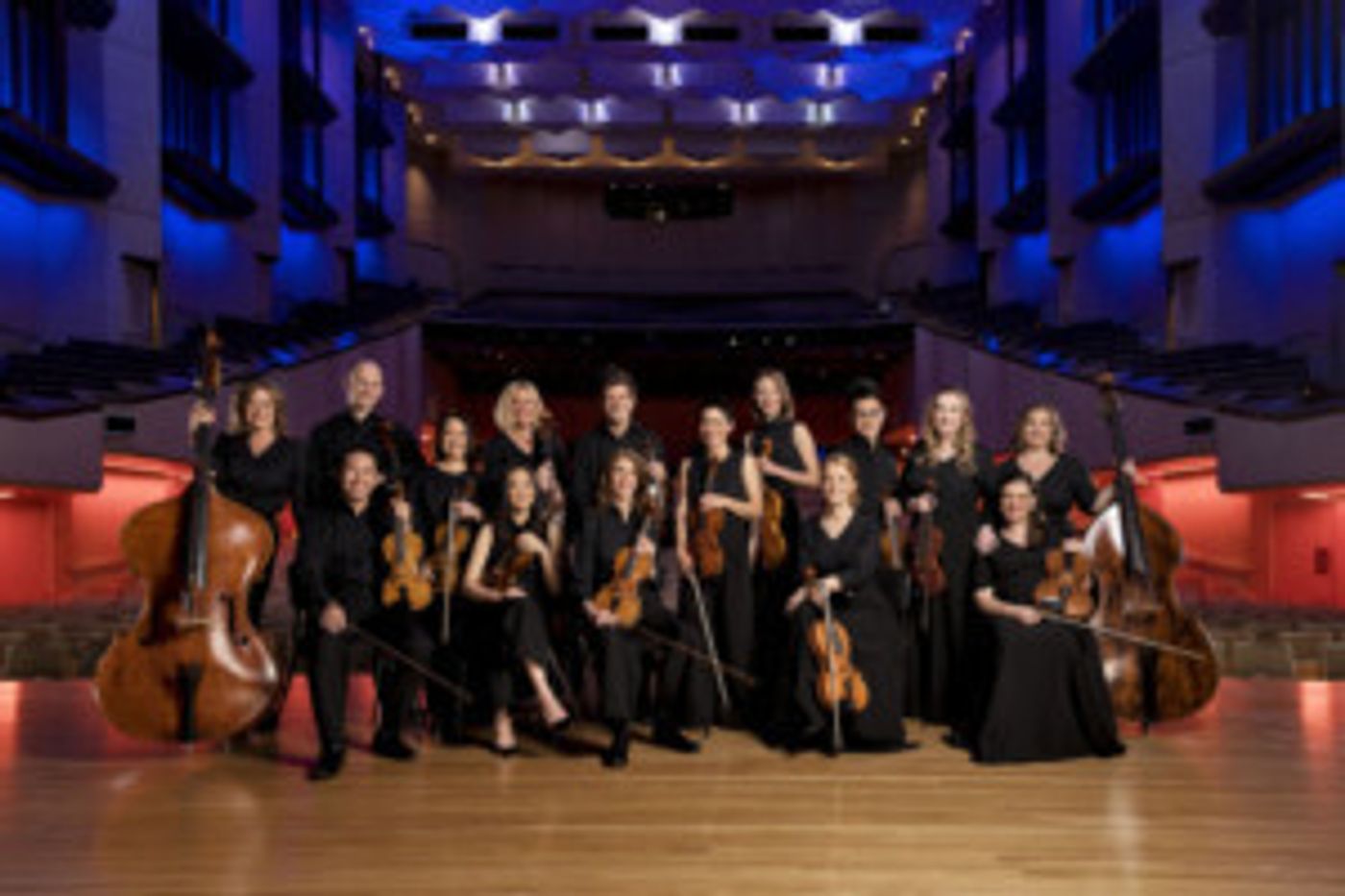 Camerata's 2019 Season Is Set To Inspire  Image