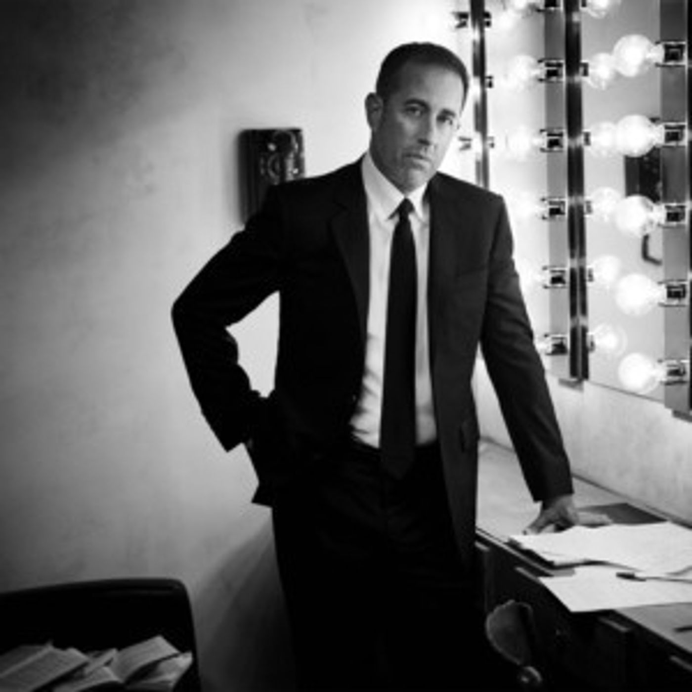 Jerry Seinfeld Returns To The North Charleston PAC  Image