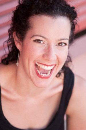 Laura Hodos Debuts Solo Cabaret At WP Playhouse in November  Image
