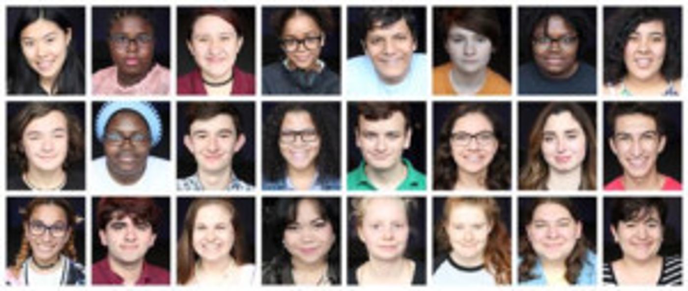 Steppenwolf Education Announces Latest Young Adult Council Cohort And Upcoming Events  Image