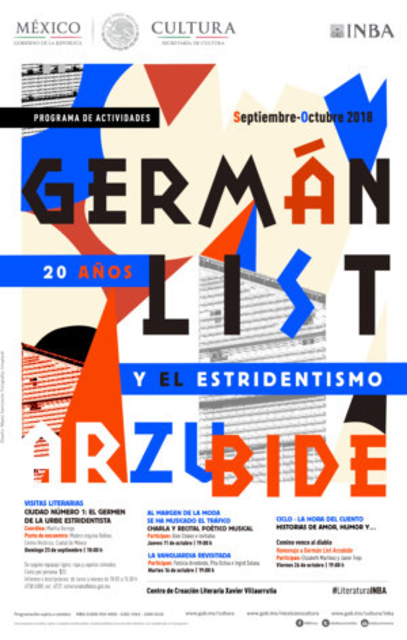 Darán Vida A Las Enseñanzas De Comino Vence Al Diablo, Teatro Guiñol De Germán List  Image