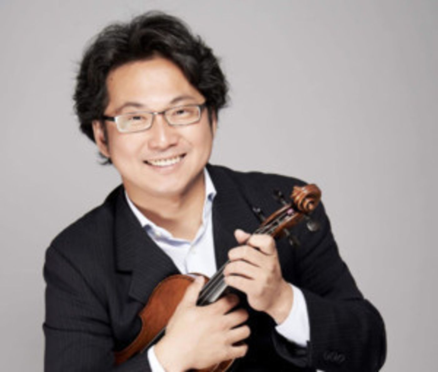 I-Hao Lee Joins Music Institute's Academy Faculty  Image