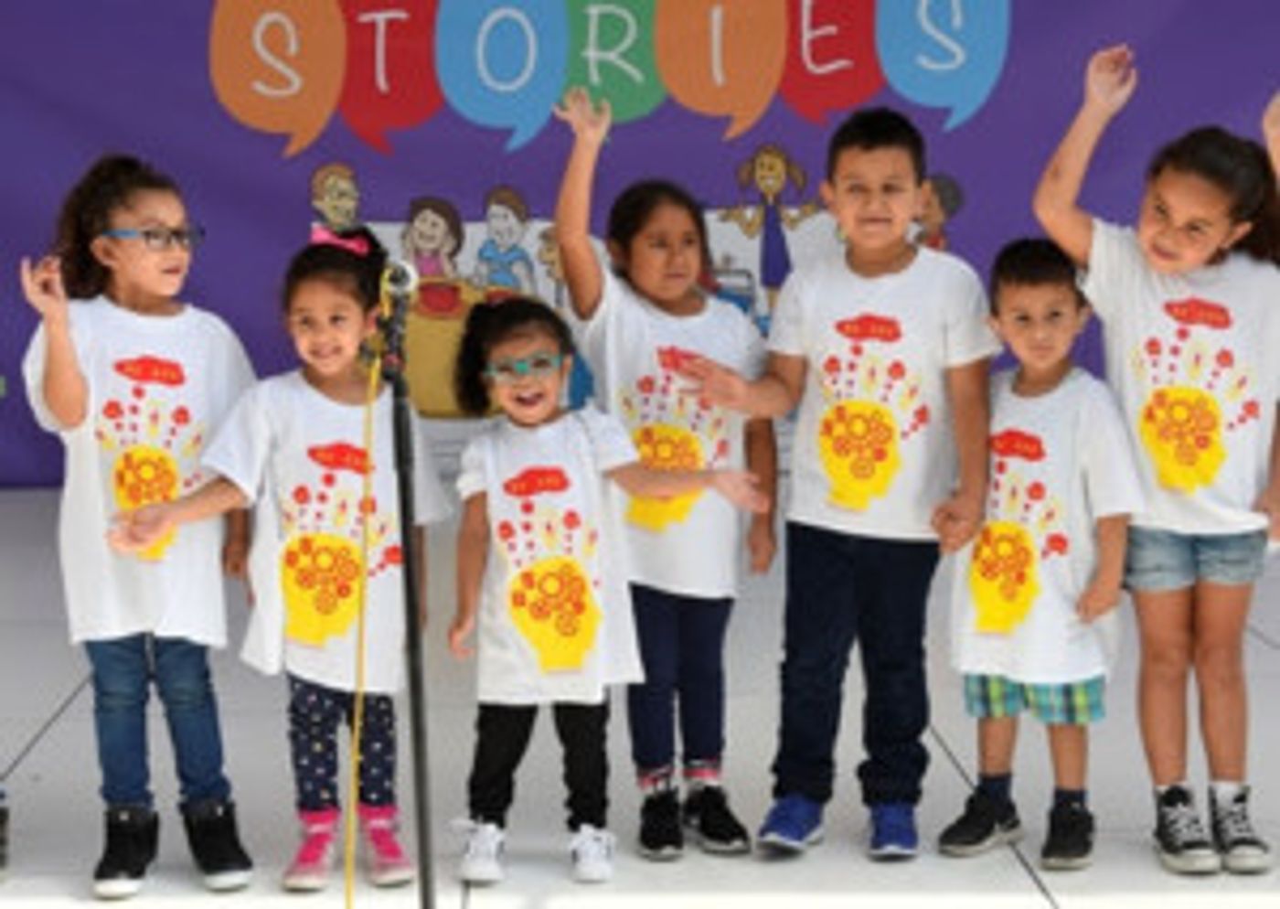 The Music Center Announces 40th Annual Very Special Arts Festival  Image