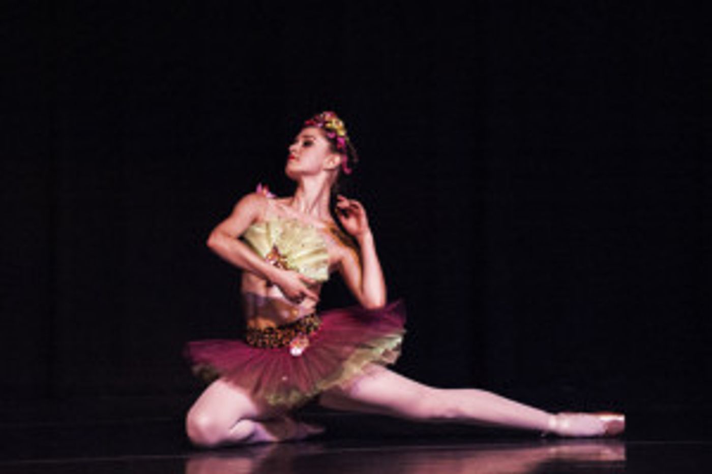 Cabaret-Style 'Cocktail Hour: The Show' Comes To Jersey City  Image