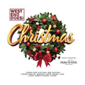 Forty Four Productions Will Release WEST END DOES: CHRISTMAS EP  Image