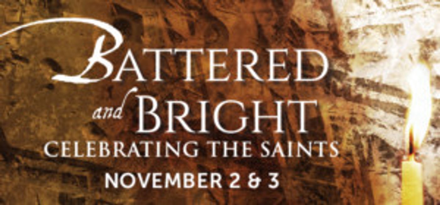 Cape Theatre Company Joins The Worldwide Celebration Of All Saints Day With An Original Production  Image