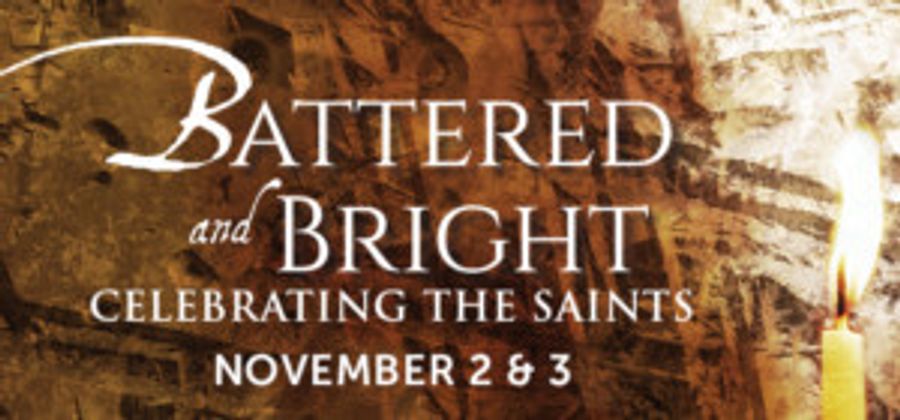 Cape Theatre Company Joins The Worldwide Celebration Of All Saints Day With An Original Production Image