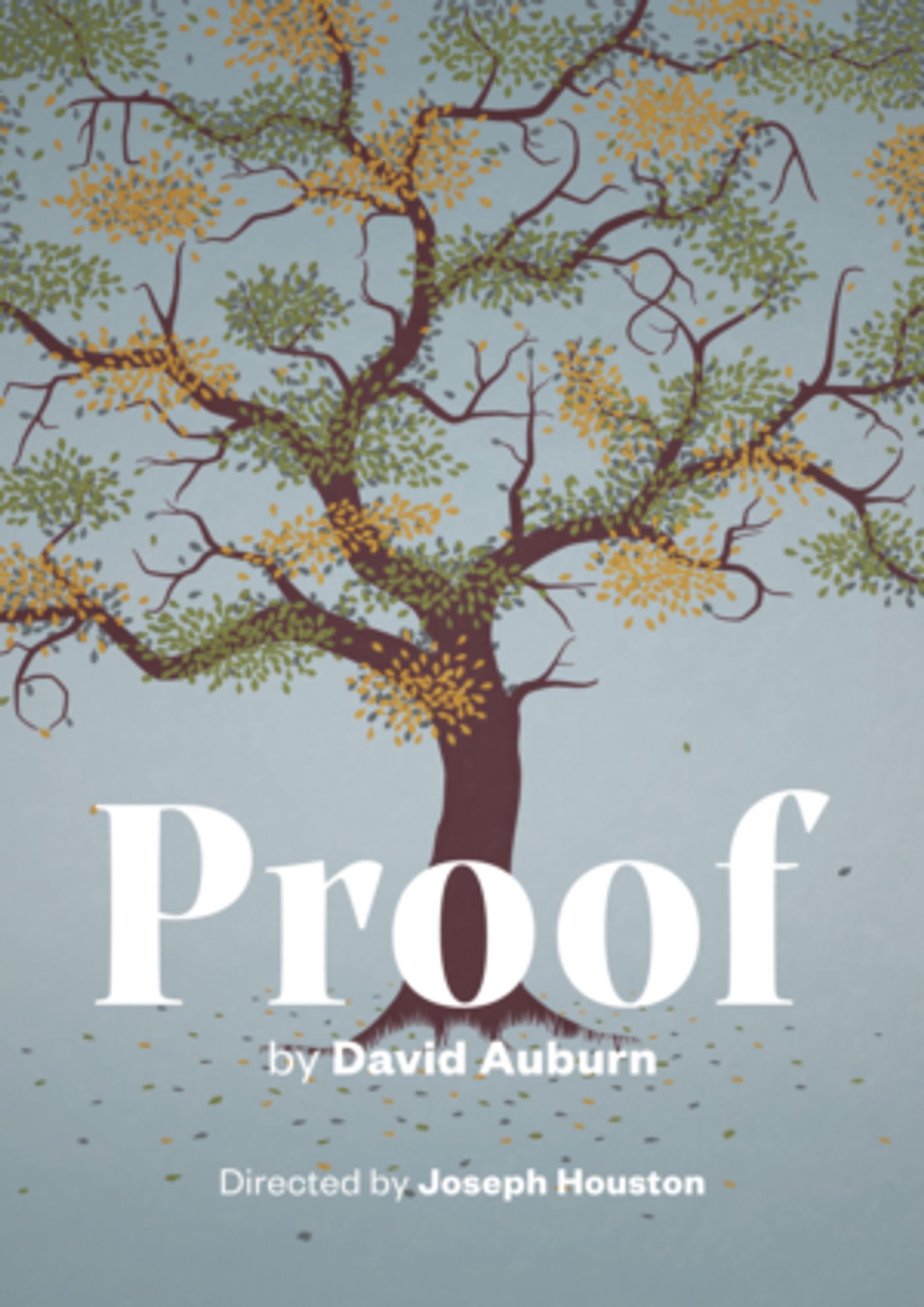 Casting Confirmed For PROOF At Hope Mill Theatre  Image