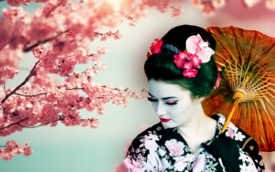 Opera Memphis Opens Season With MADAMA BUTTERFLY Image