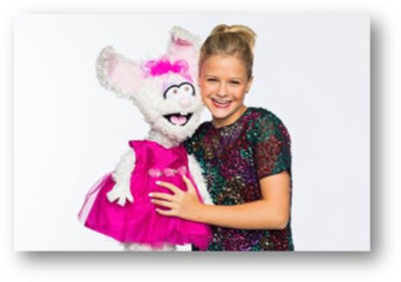 Darci Lynne & Friends: FRESH OUT OF THE BOX Comes to Aronoff Center  Image