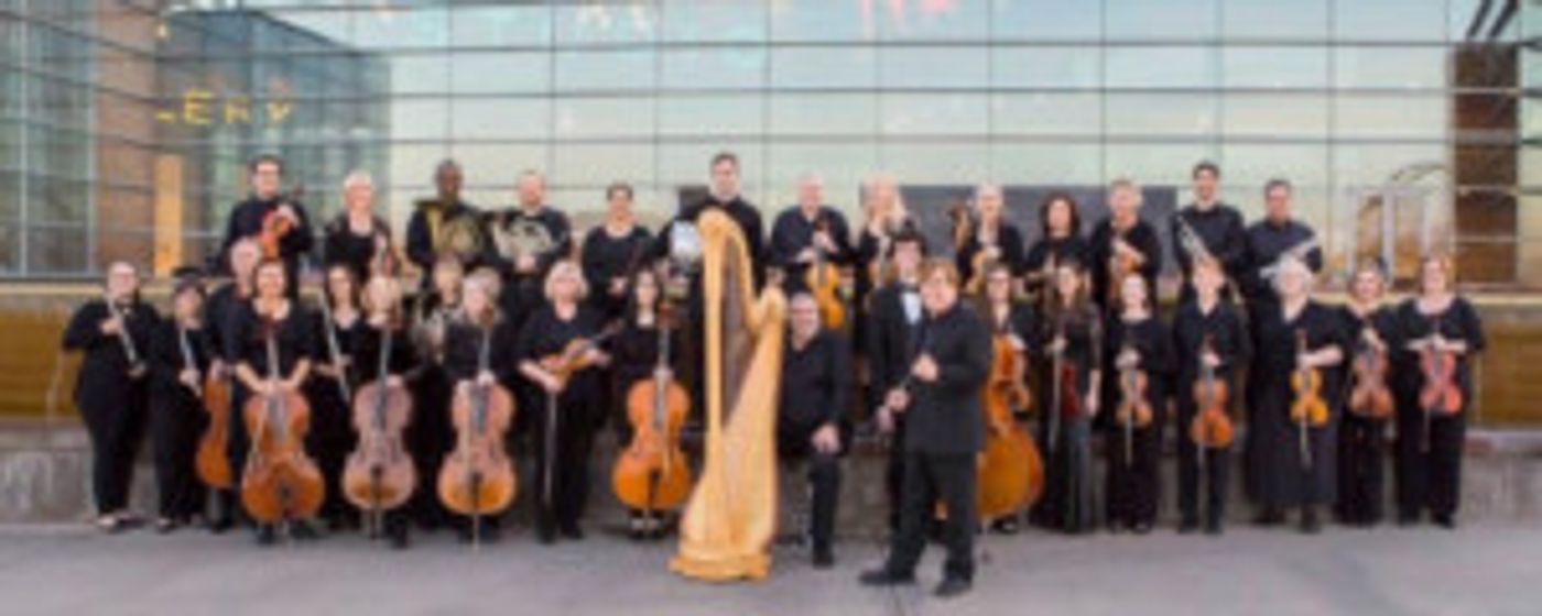 MusicaNova Orchestra Announces Outreach Visit To Tempe High School  Image