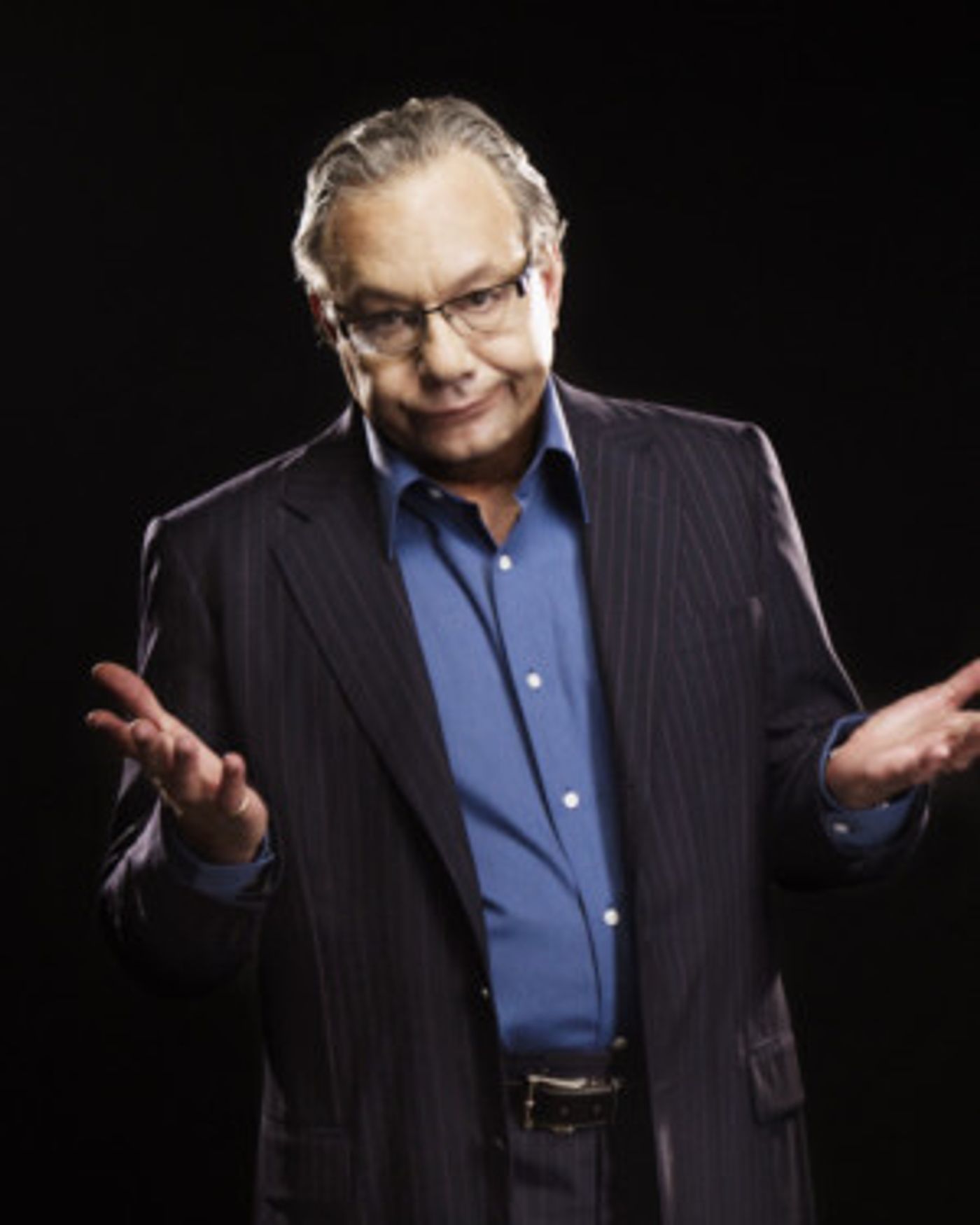 Lewis Black Returns To The MAC March 30  Image