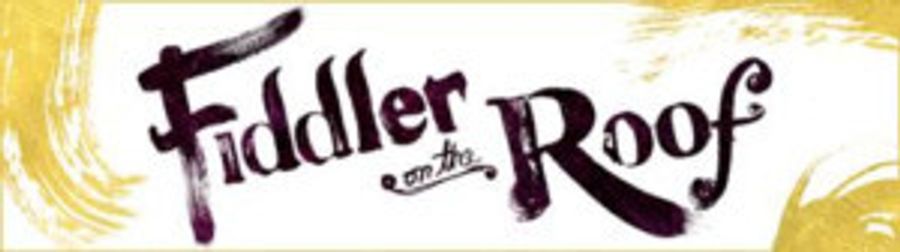 FIDDLER ON THE ROOF Opens In Philly With Cast Activities And Festive Opening Night Image