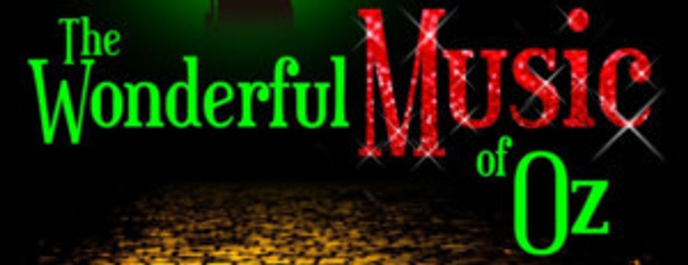 Pacific Symphony Brings The Beloved Musical Favorites From The Enchanting Land Of Oz  Image
