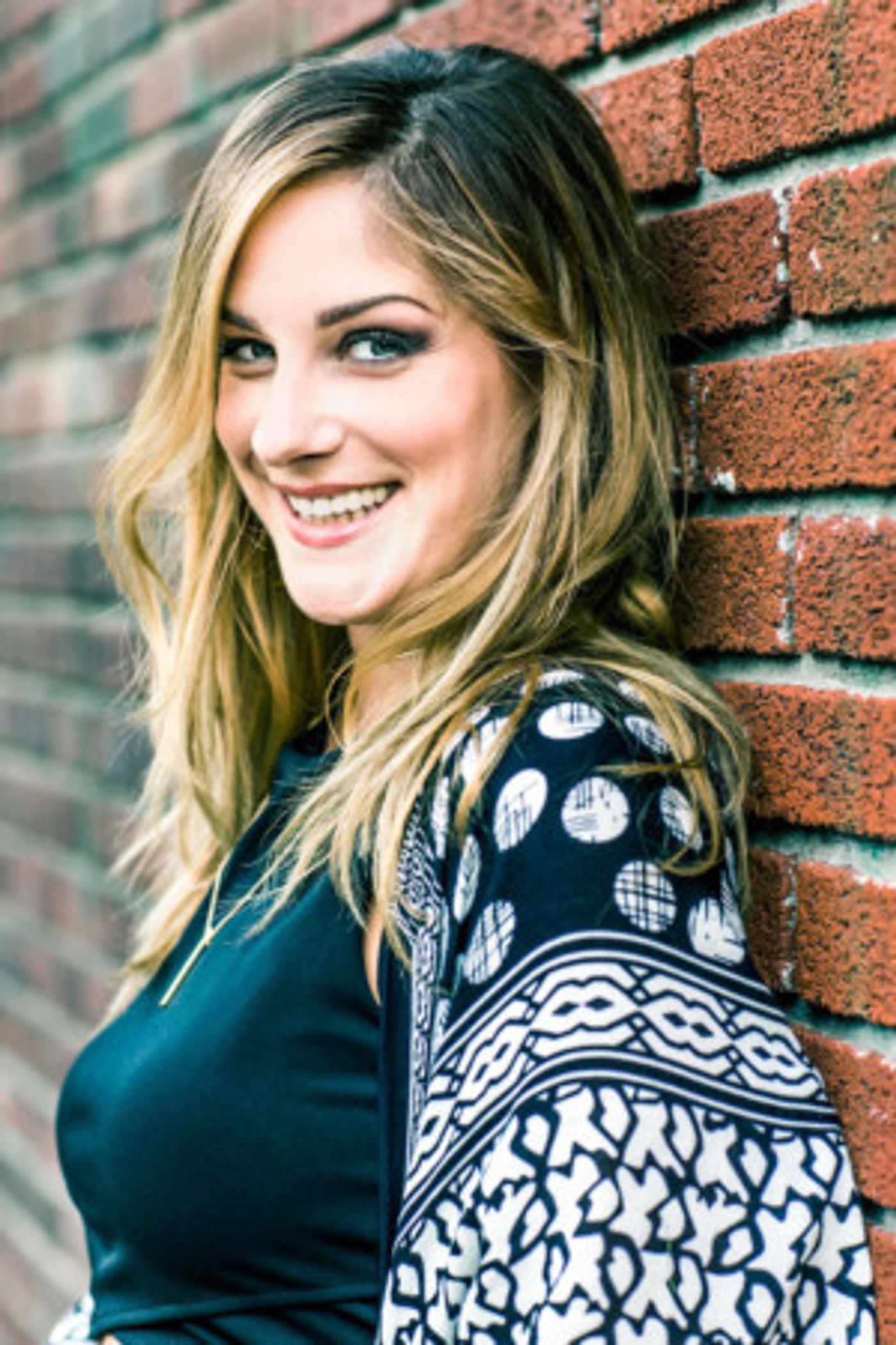 Recording Artist Lindsay Webster Comes to THE ART OF SOUND  Image