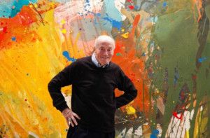 The Sydney Art Quartet Presents Concert In Celebration Of Sydney Ball  Image