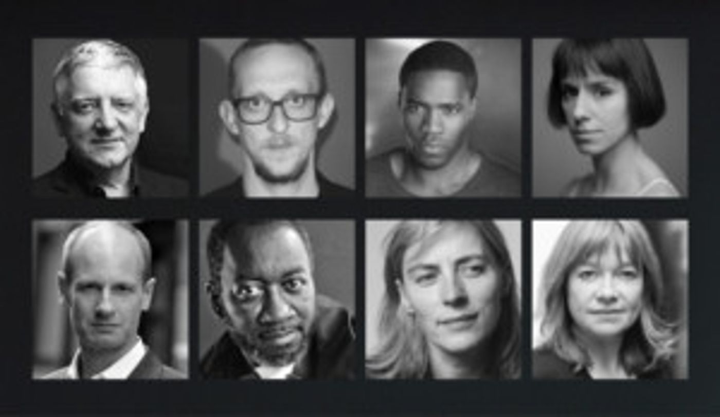 Full Cast Announced For THE TRAGEDY OF KING RICHARD THE SECOND At Almeida Theatre  Image