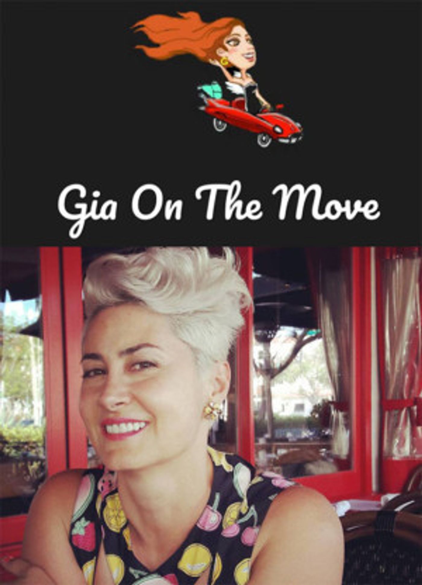 Tracey Paleo to Appear on Better Lemon's 'Meet the Critics II' Panel  Image