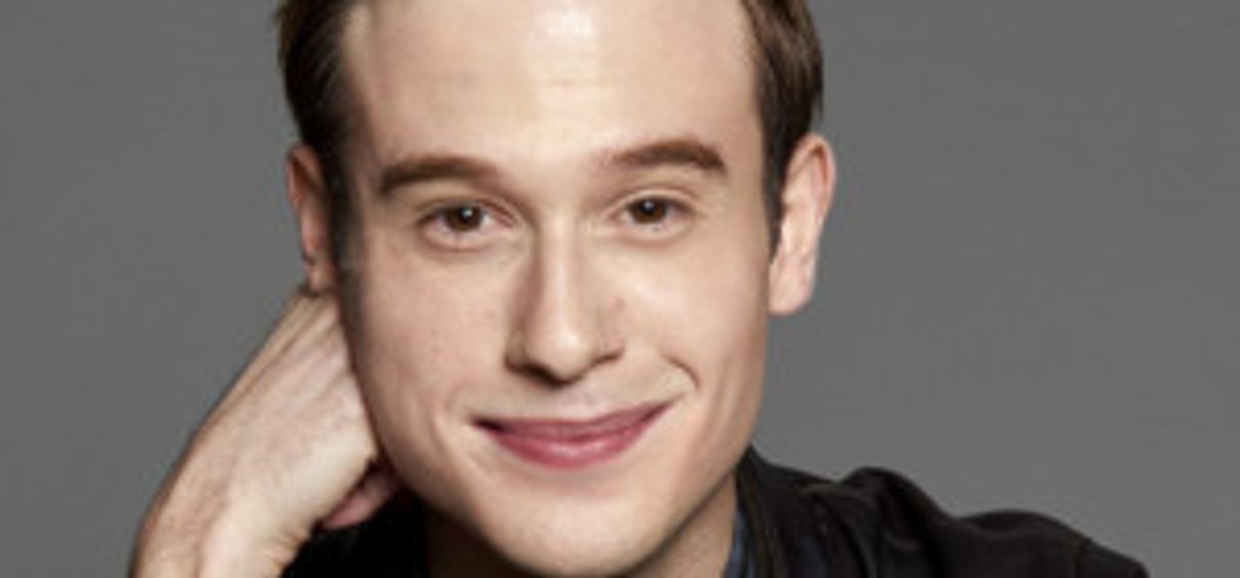 The Hollywood Medium Brings His Talents To The Hanover Theatre  Image