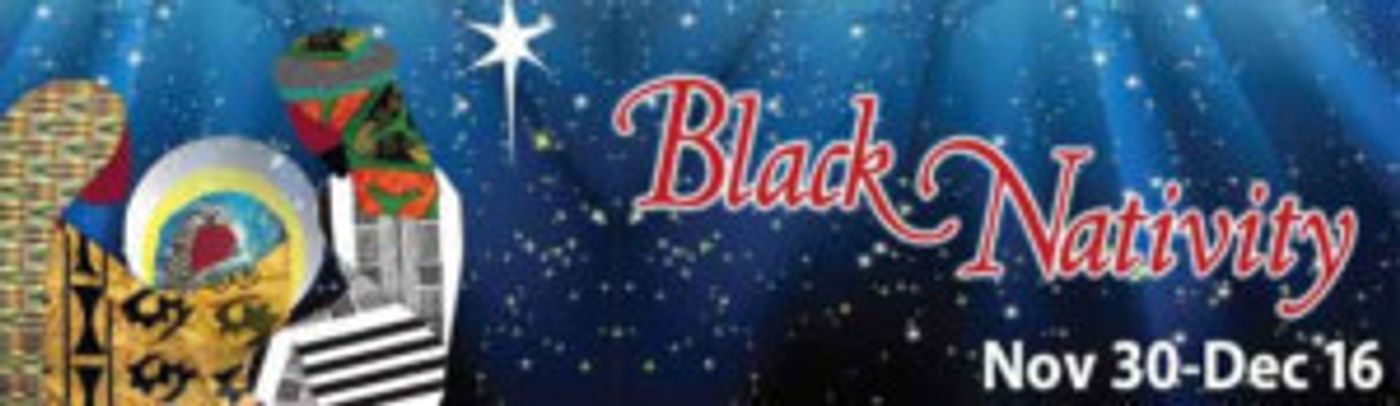 Black Theatre Troupe's Announces Annual Holiday Tradition BLACK NATIVITY  Image
