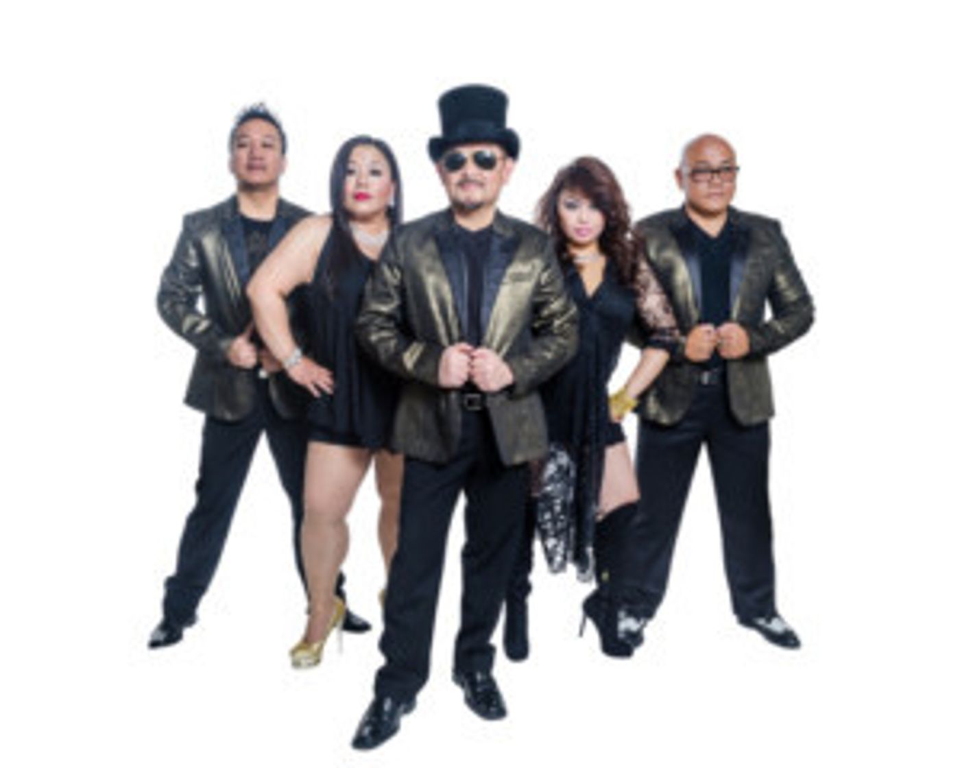 A Tribute To The Doors And Vegas Super Band Perform At Suncoast In December  Image