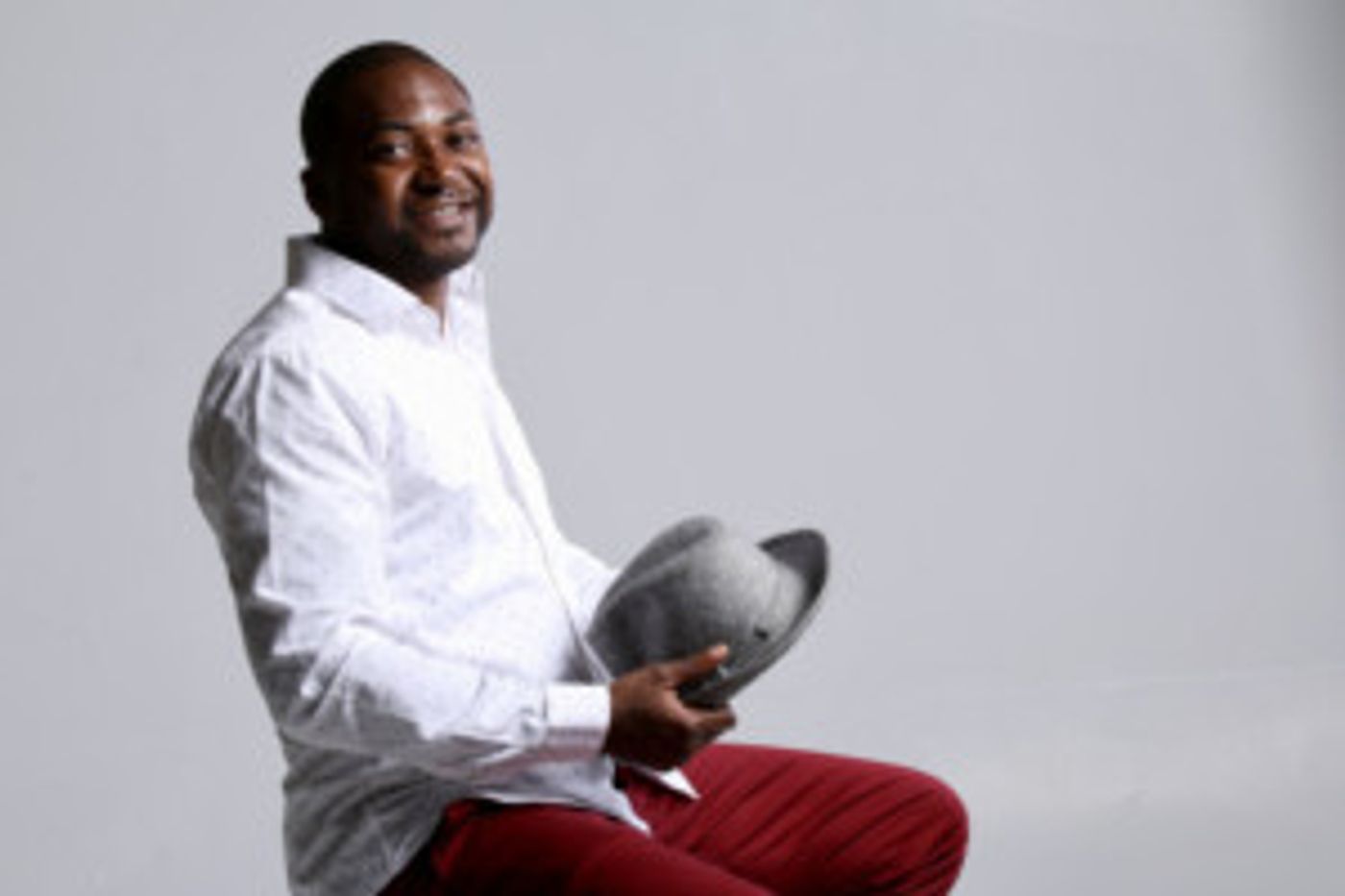 A Soulful Christmas With Local Musician, Chris Crain, Comes To The Marcus Center  Image