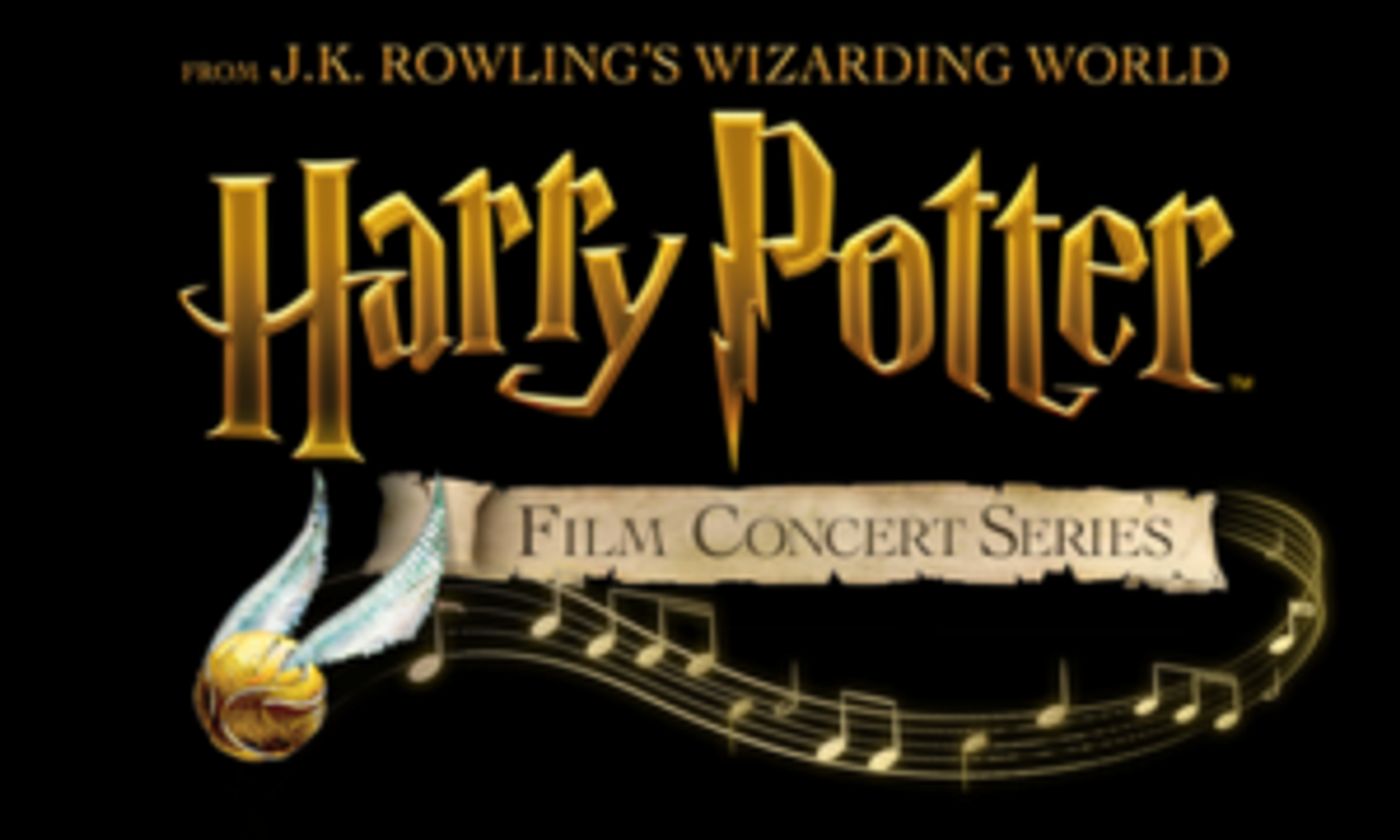 Harry Potter And The Sorcerer's Stone In Concert Announced At Casper Events Center  Image