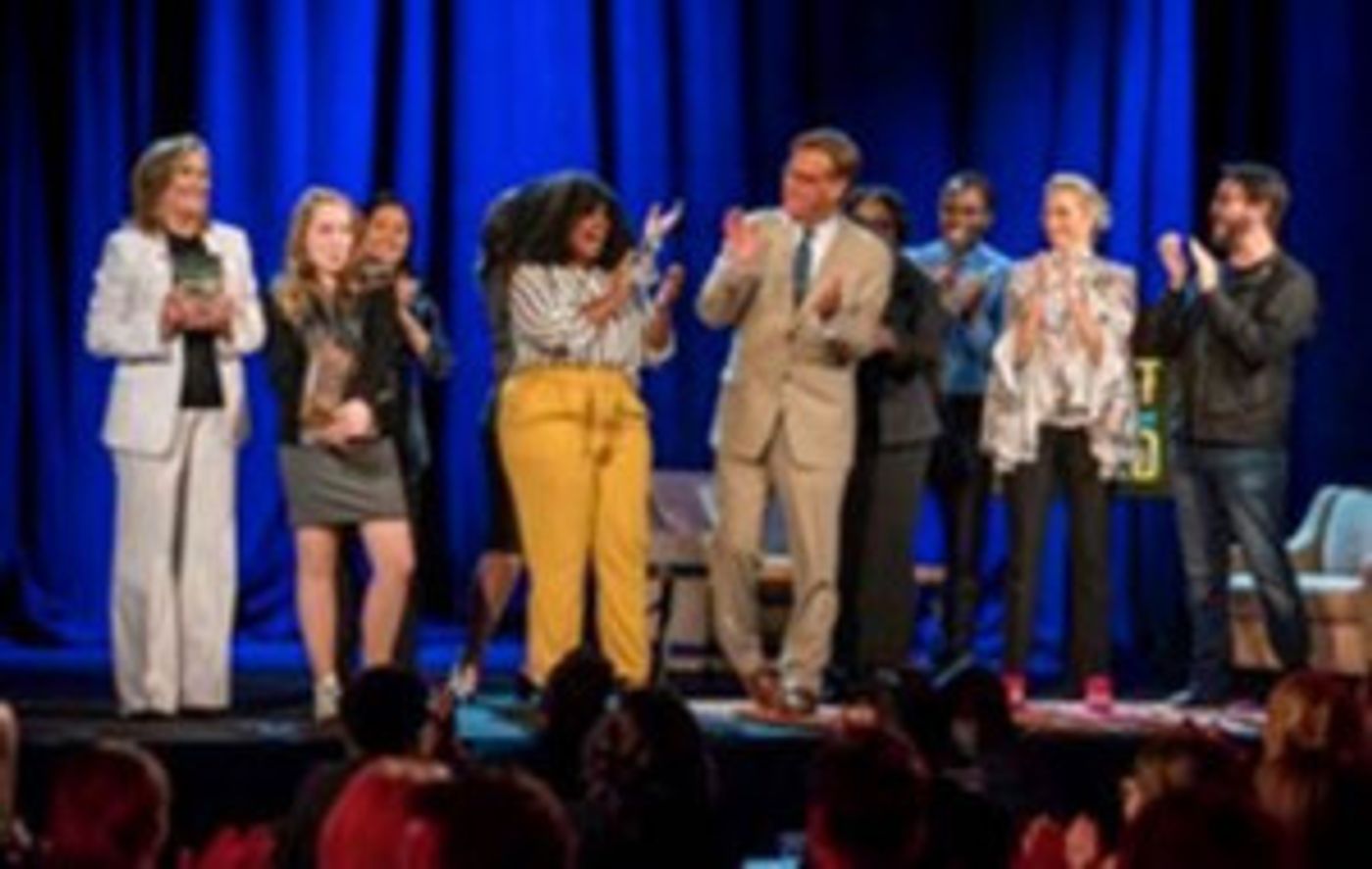 Harper Lee's 'TO KILL A MOCKINGBIRD' Voted America's Best-Loved Novel  Image