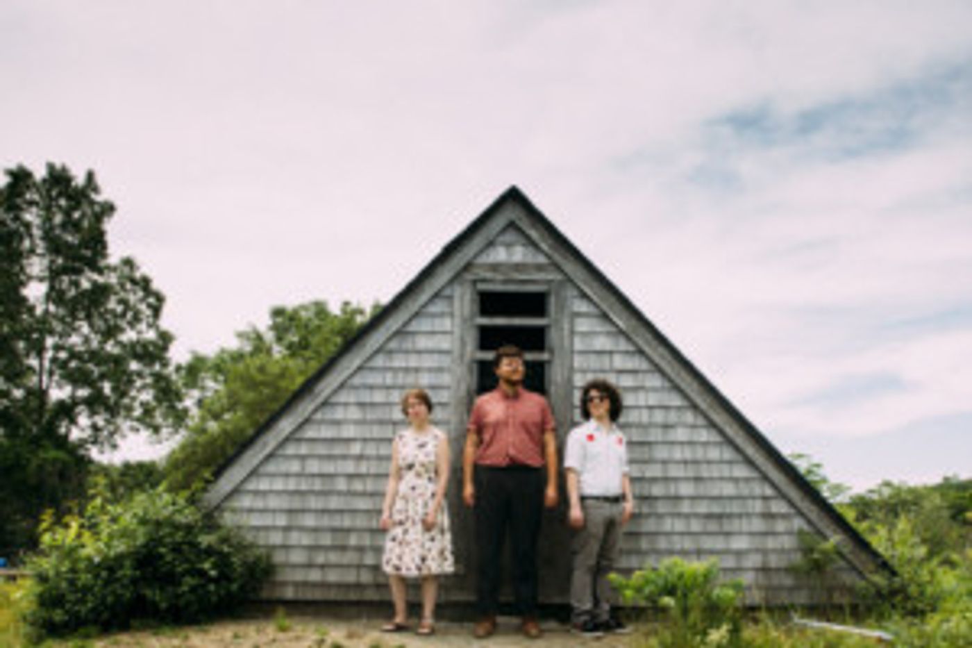 Two Shows Added To Stage On Stage Series  Image