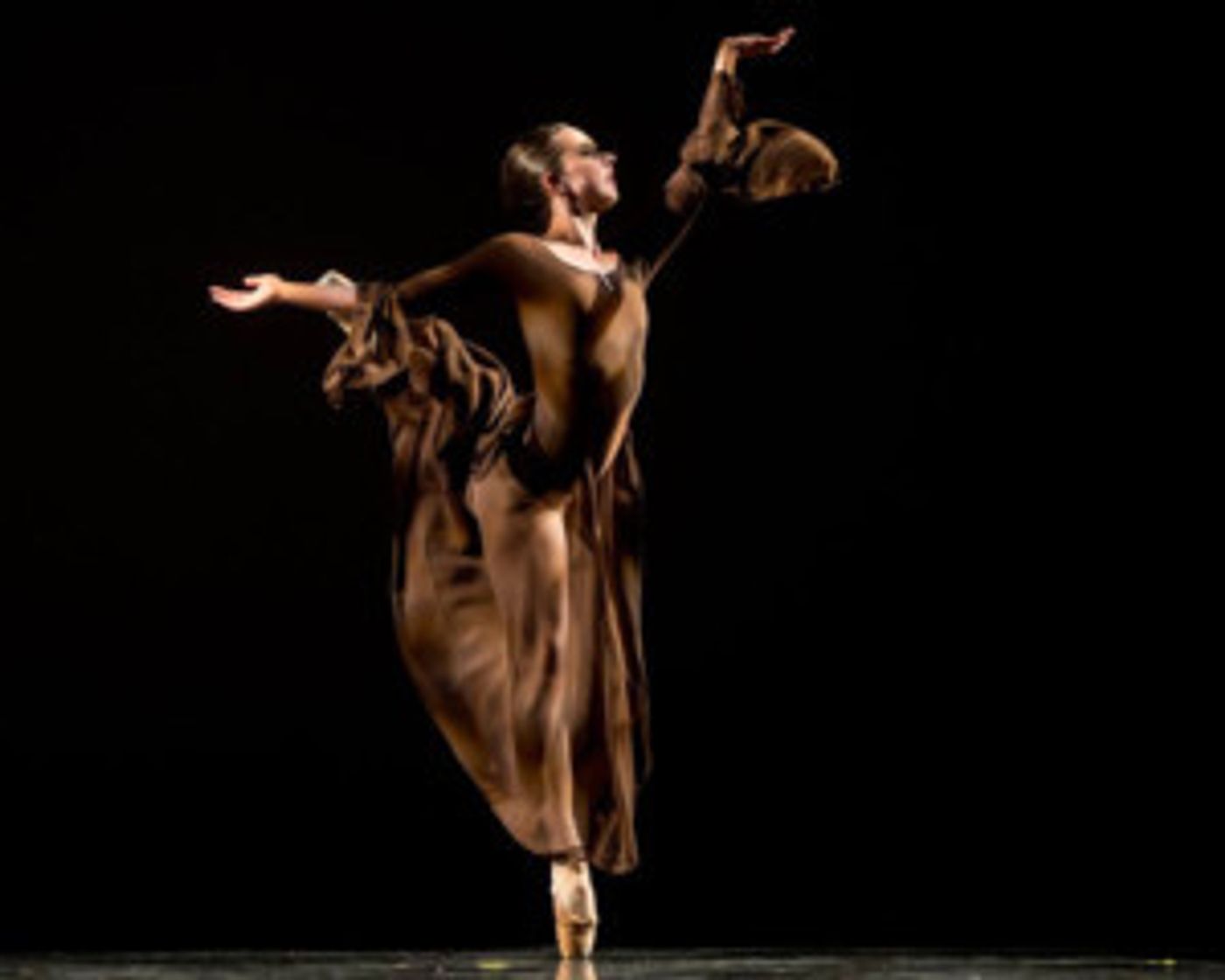 16TH ANNUAL 5X5 CONTEMPORARY DANCE FESTIVAL Announced for Connecticut  Image