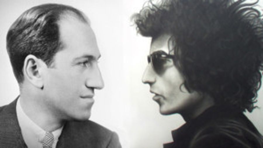 JCC Buffalo Hosts FROM VAUDEVILLE TO ROCK: How Jewish Songwriters And Performers Shaped Popular Music Image