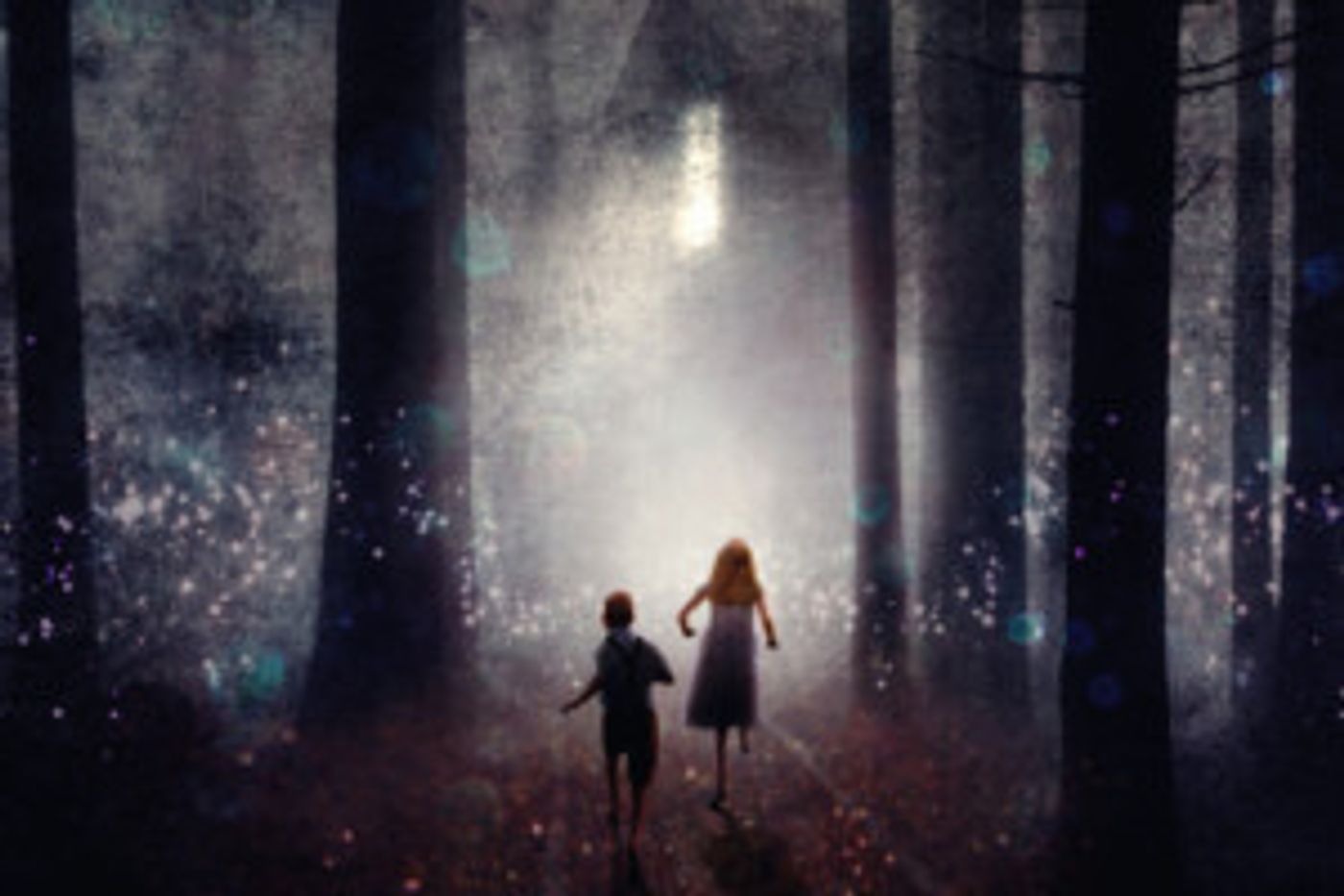 The Royal Opera Celebrates Christmas With HANSEL AND GRETEL  Image