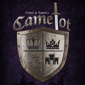 The White Theatre At The J Presents Lerner And Loewe Classic CAMELOT  Image